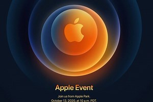 Nuevo iPhone 12: horarios y cómo ver la Keynote de Apple hoy en directo