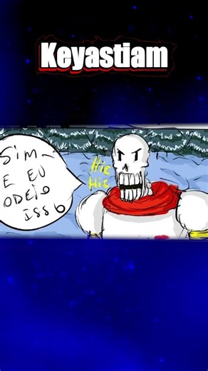 SOLUCIONAR - keyastiam #shorts #fyp #undertale