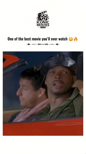 Iconic Movies Hub on Instagram: "😂💥 Bulletproof (1996) is a fast-paced buddy action-comedy filled with attitude, laughs, and explosive moments. When a small-time criminal and an undercover cop are forced to work together after their cover is blown, chaos and mistrust follow every step of the way. With sharp humor, car chases, and nonstop banter, the film delivers classic 90s action-comedy energy and an unlikely partnership that keeps things entertaining from start to finish. 👉 Follow us for m