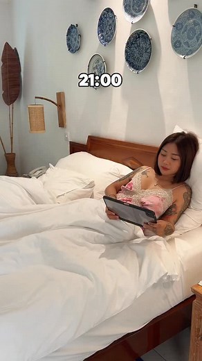 12K views · 4.2K reactions | Night routine 﫣 #komedi #funny #owgita | Owgita | Facebook
