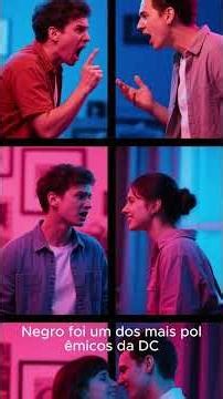 Você NÃO conhecia essas curiosidades do Arqueiro Verde!