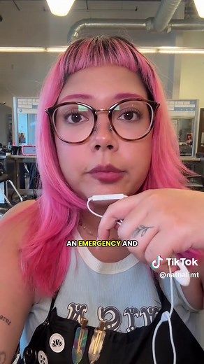 A Day in the Life of a Cosmetology Student