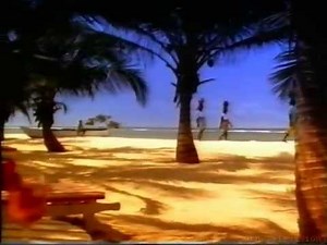 Thompson Holidays advert