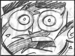 Danny Phantom Original Opening