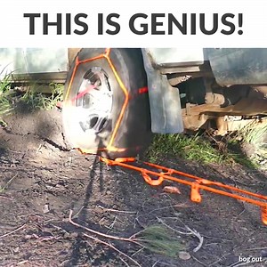 4.7M views · 127 reactions | Brilliant device gets you unstuck from...