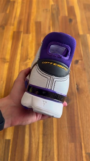 Kobe DROPPED 81 in THESE SHOES 👀🐍😍