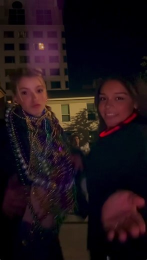 downtown-tivities #mardigras #draft | mardigras