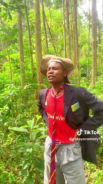 Zakayo Comedy: Hilarious Moments from Urbanus Zakayo