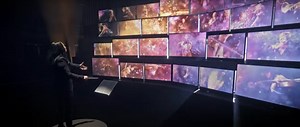 Sky hosts virtual orchestra to showcase Glass TVs