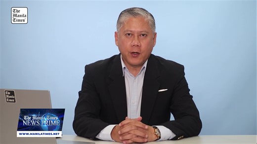 The Manila Times News Prime | September 2, 2025 | The Manila Times