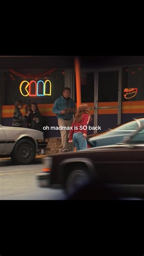 ||spoilers|| oh mad max we have missed you #fyp #viral #strangerthings #strangerthings5 #maxmayfield stranger things 5 vol 2, sadie sink