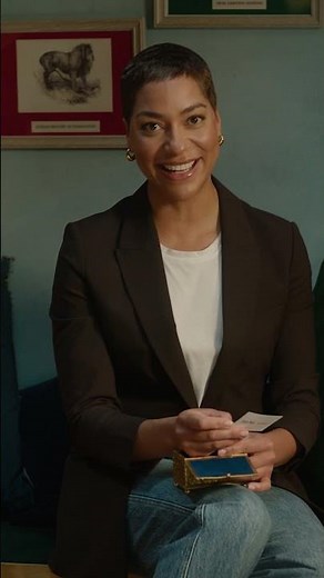 Introducing Cush Jumbo | Narrator of Harry Potter: The Full-Cast Audio Editions