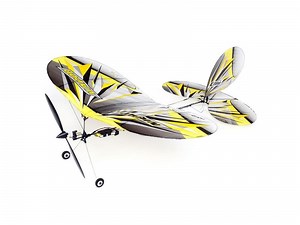 E-flite Slowflyer UMX Night Vapor 367 mm BNF Basic - BRACK.CH
