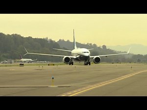 Boeing 737 MAX crash victims' families speak out