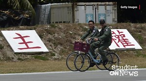 CNN Student News - 03/31/16