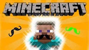 Minecraft Mod Spotlights - Minecraft: Mod Spotlight - Mustaches ! 1.4.7