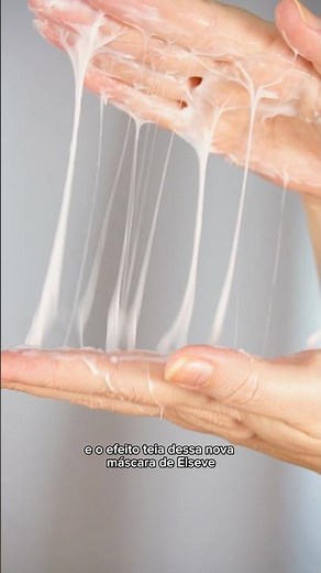 The viral #ElseveCollagen web-effect mask and what it really does to your hair!