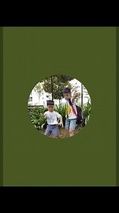 Oasis Primary School's Song 2023 | Our Beautiful Oasis