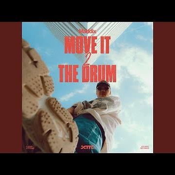 Move It 2 The Drum