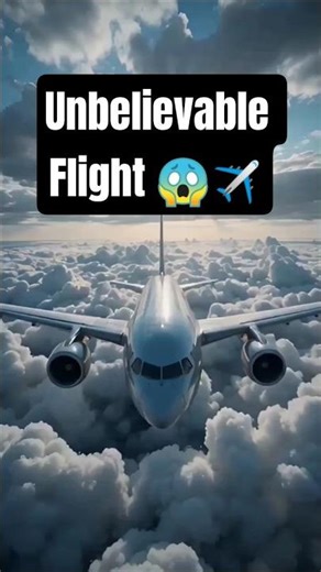HOW airplanes stay in the air? ✈️ Mind-Blowing Physics! #shorts #viral #scienceexplained