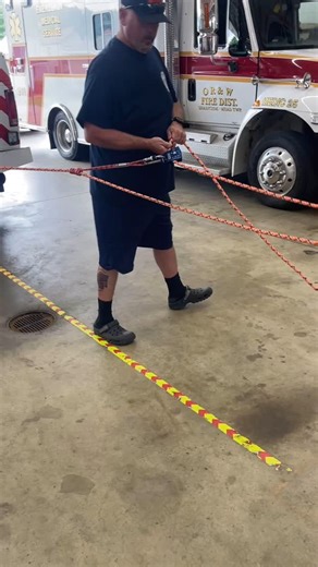 1.1K reactions · 95 shares | Rope rescue review before swift water rescue class. #firefighter #firefighters #rescue #rescueco #rescuecompany #rescuetech #rescuetechnician #rescuetechniques #roperescue #roperescuetraining #roperescueops #roperescueoperations #roperescuetech #roperescuetechnician #rescuetechnicianintraining #rescuetechnicianstudent #rope #roperescueteam @rock.n.rescue @omega.pacific | The Rescue Boss | Facebook