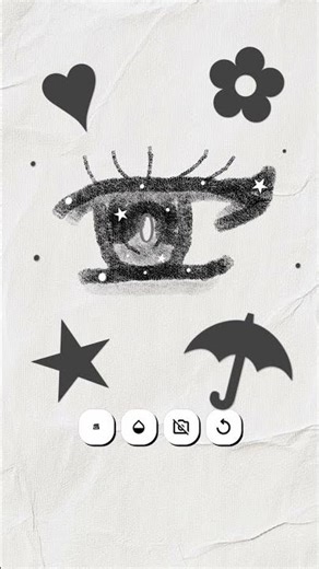 hanya menambah sedikit detail mwehewhewemwehe😈 #cat #cutecat #cute #animation #fypシ