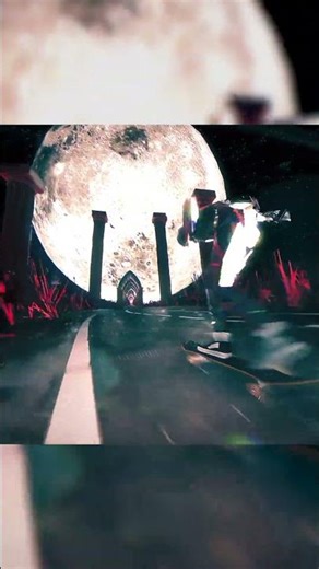 how it feels skating at night