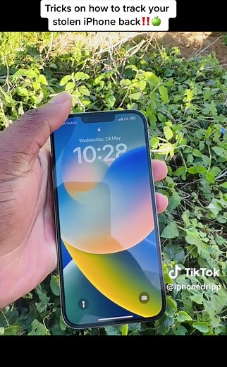 Effective Ways to Track and Recover Your Stolen iPhone