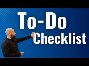 To-Do Checklist for ADA Website Compliance in 2023: WCAG and Accessibility Statement [Kris]