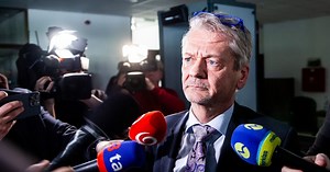 Končí predseda Úradu geodézie, kartografie a katastra: Po kybernetickom útoku sa Juraj Celler vzdáva funkcie | interez.sk