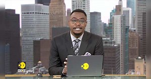 Teletubbies return with art takeover world tour