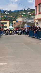 6.7K views · 140 reactions | ✊Salida de Pit Bike 亮Gran Premio de Cordoba Nariño  | Veloce | Facebook