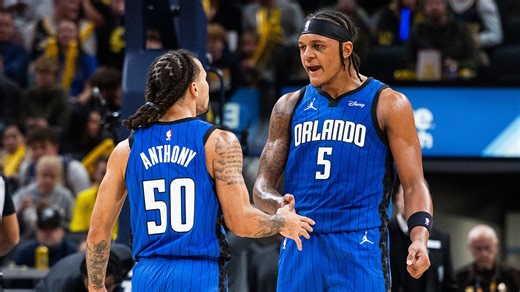 Team Preview: Magic continue to improve