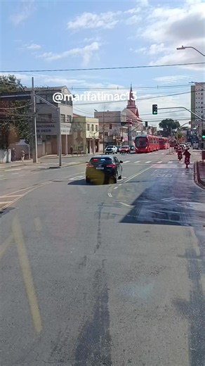 #Curitiba #onibus #aprocuradafelicidade