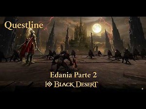 TrovaTor - Edania Questline [Orbita] Parte 2