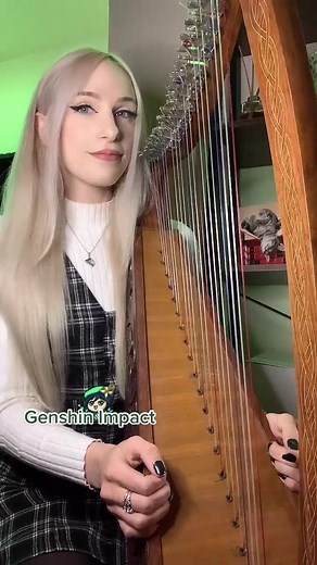Epic Gaming Moments with Venti in Genshin Impact