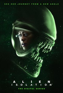 Alien: Isolation (2019) | Recenzie - Požívateľské | ČSFD.sk