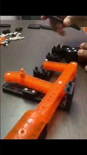 Making Vex Robotics Ball Shooter