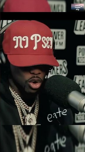 Fabolous 🔥 “Black Republican” 🎤 LA Leakers Freestyle #Fabolous