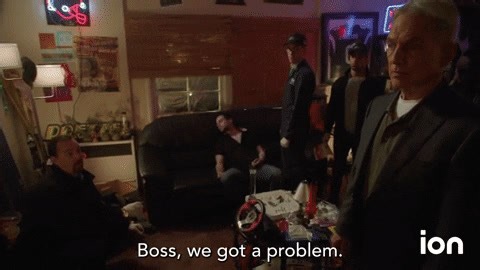 You're not subscribed to the ION newsletter? © 2025 CBS Studios Inc. | ION Television