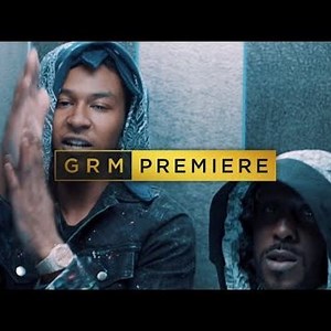 DigDat x Kenny Allstar - Friday [Music Video] | GRM Daily