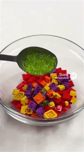 They're actually EATING this?! 😱 The most insane 'food' trend you'll see today!