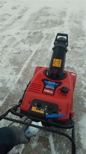 seafoam works every time