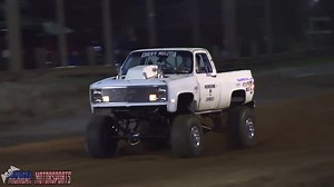 565K views · 5.7K reactions | 632 big block powered square body driving the tires right off of it! | Buddy713 - Michigan Motorsports | Facebook