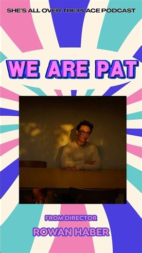 How SNL’s Pat Changed Comedy Forever: Inside “We Are Pat” #WeArePat #JuliaSweeney #90stv