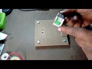 How to make platform for Load Cell (DIY Weighing Scale)