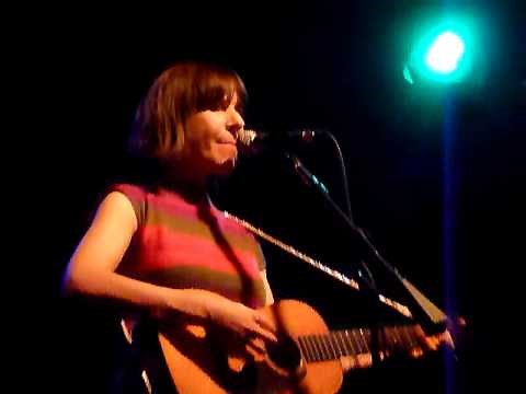 Eleni Mandell - Maybe Yes