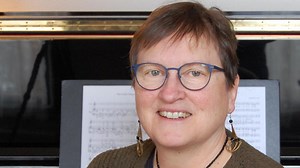 Choir Music Recording