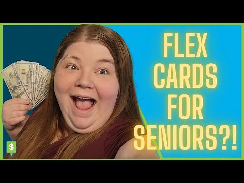Is the Flex Card for Seniors Legit?