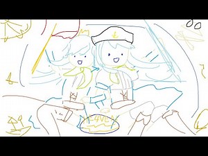 HE4VEN 〜天国へようこそ〜 (piano)